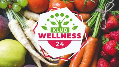 Klub WELLNESS 24- Zdrowa dieta dla Ciebie!